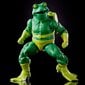 Marvel Legends Frog Man figūrėlė 15cm kaina ir informacija | Žaislai berniukams | pigu.lt