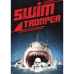 Originali Stormtrooper Swim Trooper dėlionė 1000vnt kaina ir informacija | Dėlionės (puzzle) | pigu.lt