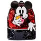 Kuprinė Disney Mickey Donut, 32 cm kaina ir informacija | Kuprinės mokyklai, sportiniai maišeliai | pigu.lt