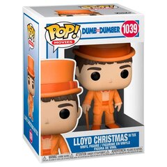 Funko POP! Dumb and Dumber Lloyd In Tux kaina ir informacija | Žaidėjų atributika | pigu.lt