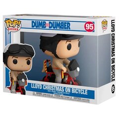 Funko POP! Dumb and Dumber Lloyd kaina ir informacija | Žaidėjų atributika | pigu.lt