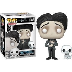 Funko POP! Corpse Bride kaina ir informacija | Žaidėjų atributika | pigu.lt