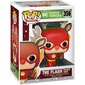 Funko POP! DC Holiday Rudolph Flash kaina ir informacija | Žaidėjų atributika | pigu.lt