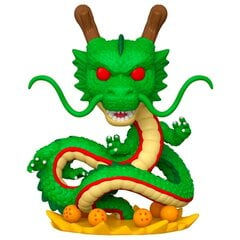 Фигурка POP Жемчуг дракона Z S8 Дракон Шенрон, 25 см цена и информация | Атрибутика для игроков | pigu.lt