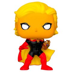 POP фигура Marvel Мстители: Финал Железный Человек Эксклюзив цена и информация | Игрушки для девочек | pigu.lt