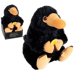 Fantastic Beasts Niffler, 24 cm kaina ir informacija | Žaidėjų atributika | pigu.lt