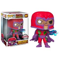 Figūrėlė Marvel Zombies Magneto 25cm kaina ir informacija | Žaislai mergaitėms | pigu.lt