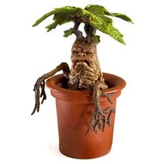 Figūrėlė Hario Poterio Magical Creatures Mandrake13cm kaina ir informacija | Žaislai berniukams | pigu.lt