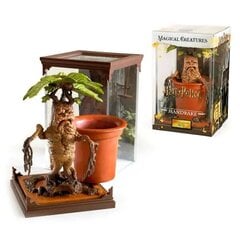 Figūrėlė Hario Poterio Magical Creatures Mandrake13cm kaina ir informacija | Žaislai berniukams | pigu.lt