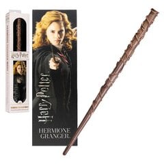 Haris Poteris: Hermione Granger kaina ir informacija | Žaidėjų atributika | pigu.lt