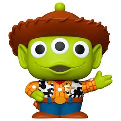 Figūrėlė Funko POP! Disney Pixar Alien kaina ir informacija | Žaislai mergaitėms | pigu.lt