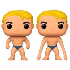 Funko POP! Hasbro Stretch Armstrong kaina ir informacija | Žaidėjų atributika | pigu.lt