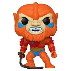 Фигурка POP Властелины Вселенной (Masters of the Universe) Человек-чудовище, эксклюзивный, 25 см цена и информация | Игрушки для девочек | pigu.lt