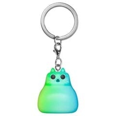 Kišeninis POP raktų pakabukas Disney Pixar Soul Mr Mittens kaina ir informacija | Raktų pakabukai | pigu.lt