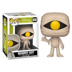 Funko POP! Disney Nightmare Before Christmas Mummy Boy kaina ir informacija | Žaidėjų atributika | pigu.lt