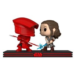 Figūrėlės Star Wars Rey & Pretorian Guard kaina ir informacija | Žaislai mergaitėms | pigu.lt