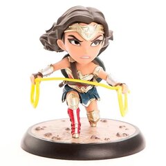 DC Comics Wonder Woman, 9 cm kaina ir informacija | Žaidėjų atributika | pigu.lt