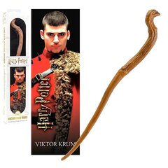 Rarewaves Harry Potter Viktor Krums kaina ir informacija | Žaidėjų atributika | pigu.lt