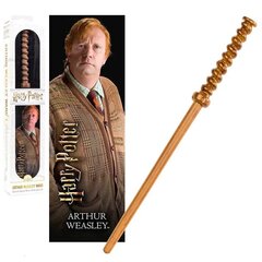 Noble Collection Harry Potter Arthur Weasley kaina ir informacija | Žaidėjų atributika | pigu.lt