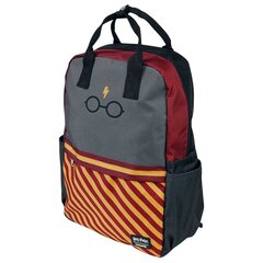 Kuprinė Loungefly Harry Potter 45cm kaina ir informacija | Kuprinės ir krepšiai | pigu.lt