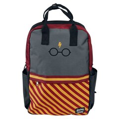 Kuprinė Loungefly Harry Potter 45cm kaina ir informacija | Kuprinės ir krepšiai | pigu.lt