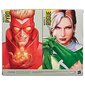 Marvel Legends Pyro and Rogue rinkinys 2 figūrėlės 15cm kaina ir informacija | Žaislai berniukams | pigu.lt