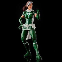 Marvel Legends Pyro and Rogue rinkinys 2 figūrėlės 15cm kaina ir informacija | Žaislai berniukams | pigu.lt