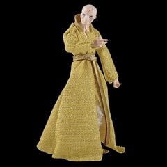 Žvaigždžių karų VIII epizodas Paskutinis Jedi lyderis Snoke figūrėlė 10 cm kaina ir informacija | Star Wars Vaikams ir kūdikiams | pigu.lt