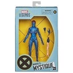 Marvel X-Men Mistik figūrėlė 15cm kaina ir informacija | Žaislai berniukams | pigu.lt