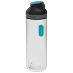 Бутылка Quokka Mineral Carbon, 670 мл цена и информация | Фляги для воды | pigu.lt