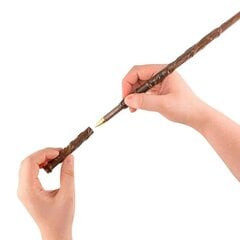 Hermione Granger Wand kaina ir informacija | Žaidėjų atributika | pigu.lt