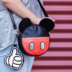 Raktų pakabukas Disney Minnie kaina ir informacija | Raktų pakabukai | pigu.lt