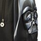 Kuprinės Mochila 3D EVA Darth Vader Star Wars 31cm kaina ir informacija | Kuprinės mokyklai, sportiniai maišeliai | pigu.lt