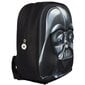 Kuprinės Mochila 3D EVA Darth Vader Star Wars 31cm kaina ir informacija | Kuprinės mokyklai, sportiniai maišeliai | pigu.lt