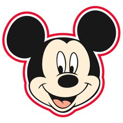 Disney Mickey rankšluostis, 140x70cm kaina ir informacija | Rankšluosčiai | pigu.lt