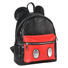 Рюкзак  Disney Микки, 40 см цена и информация | Школьные рюкзаки, спортивные сумки | pigu.lt