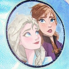 Kuprinė Disney Frozen 2 Anna ir Elsa, 36 cm kaina ir informacija | Kuprinės mokyklai, sportiniai maišeliai | pigu.lt