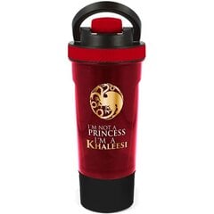 Game Of Thrones Khaleesy, 850 ml kaina ir informacija | Žaidėjų atributika | pigu.lt