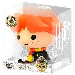 Figūrėlė-taupyklė Harry Potter Ron Weasley Chibi, 16cm kaina ir informacija | Žaislai berniukams | pigu.lt