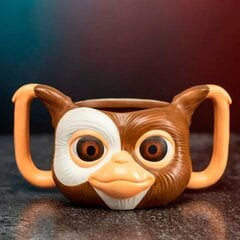 Gremlins Gizmo 3D puodelis, 550 ml kaina ir informacija | Taurės, puodeliai, ąsočiai | pigu.lt