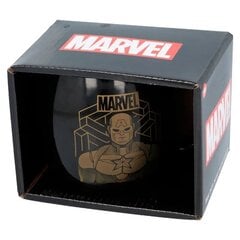 Marvel Captain America, 385ml kaina ir informacija | Žaidėjų atributika | pigu.lt