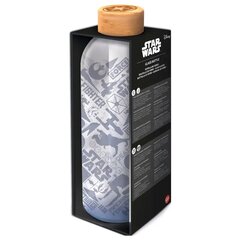 Gertuvė Star Wars, 1030 ml kaina ir informacija | Gertuvės | pigu.lt