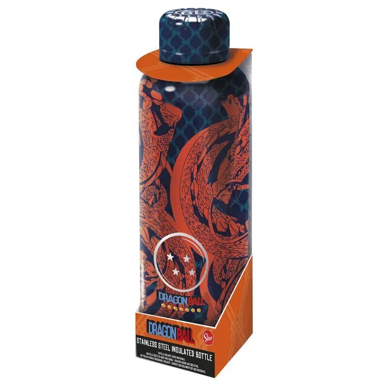 Dragon Ball Z, 515 ml kaina ir informacija | Žaidėjų atributika | pigu.lt