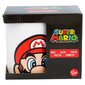 Nintendo Super Mario Bros puodelis 325ml kaina ir informacija | Taurės, puodeliai, ąsočiai | pigu.lt