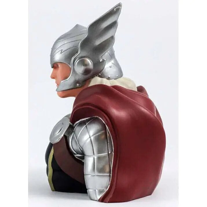 Marvel Thor taupyklė biustas 20 cm kaina ir informacija | Žaislai berniukams | pigu.lt