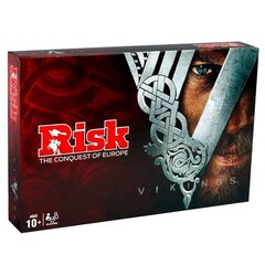 Игра Риск: Викинги цена и информация | Настольные игры, головоломки | pigu.lt