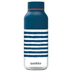 Quokka Ice Navy buteliukas kasdienai 570ml kaina ir informacija | Gertuvės | pigu.lt