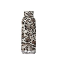 Quokka Solid Snake Print buteliukas kasdienai 510ml kaina ir informacija | Gertuvės | pigu.lt