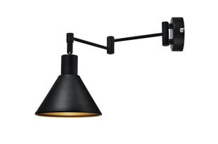 Candellux lighting sieninis šviestuvas Copenhagen 21-75444 kaina ir informacija | Sieniniai šviestuvai | pigu.lt