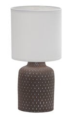 Candellux lighting светильник Iner 41-79862 цена и информация | Настольные светильники | pigu.lt